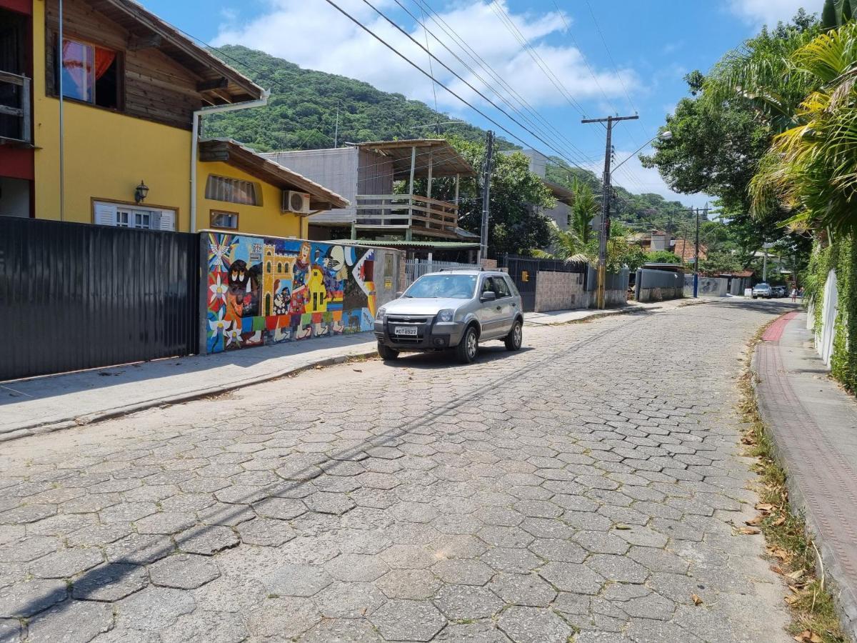 Morada Vo Rita Apartment Florianopolis Exterior photo