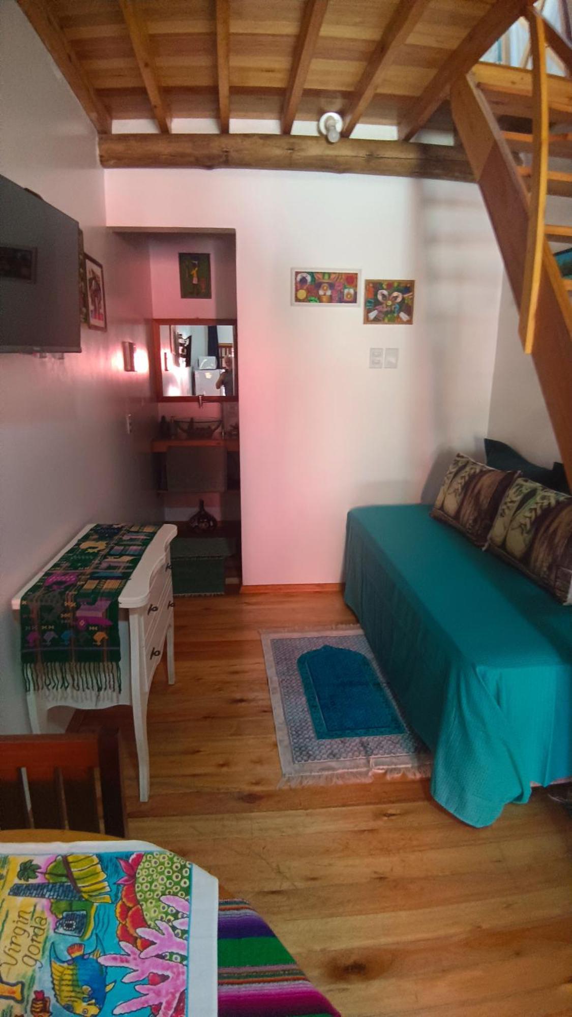 Morada Vo Rita Apartment Florianopolis Exterior photo