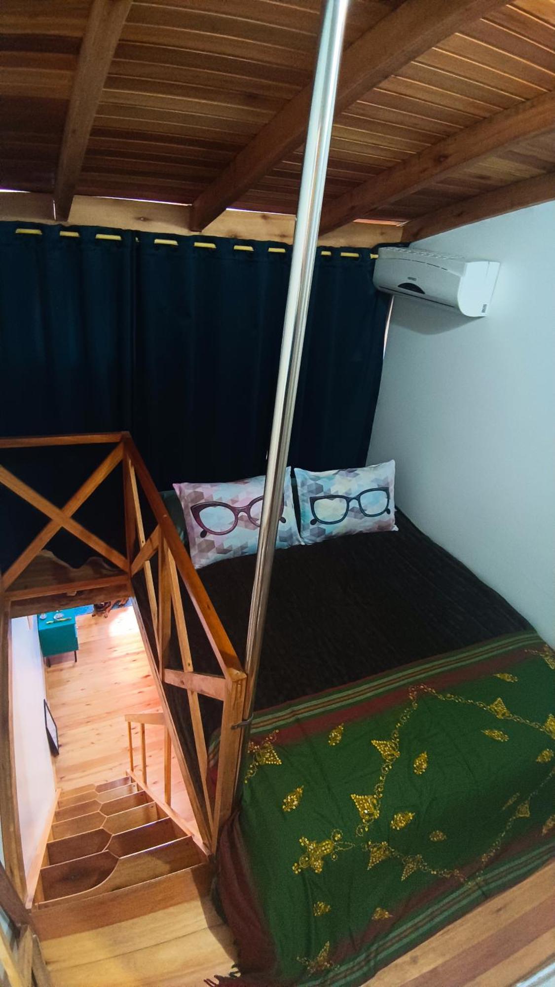 Morada Vo Rita Apartment Florianopolis Exterior photo