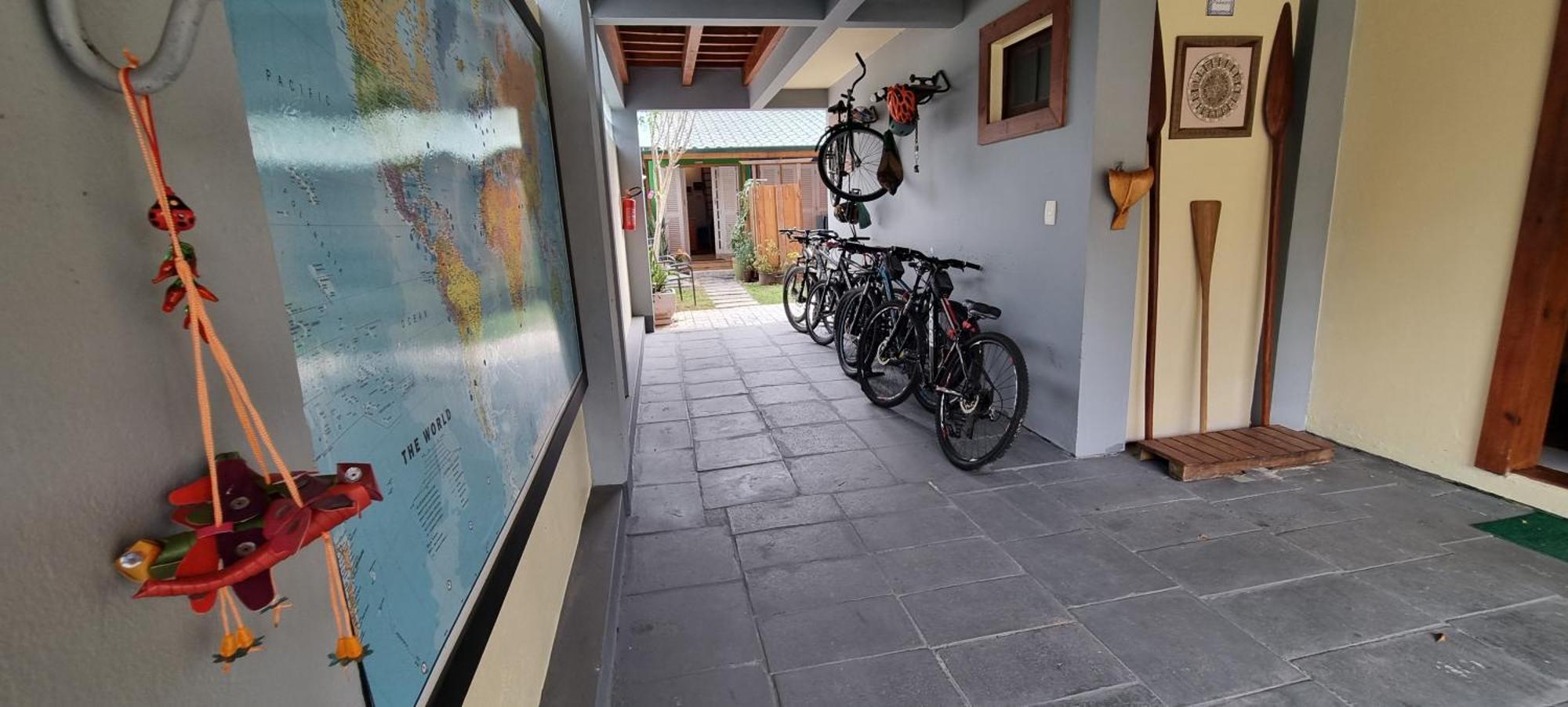 Morada Vo Rita Apartment Florianopolis Exterior photo