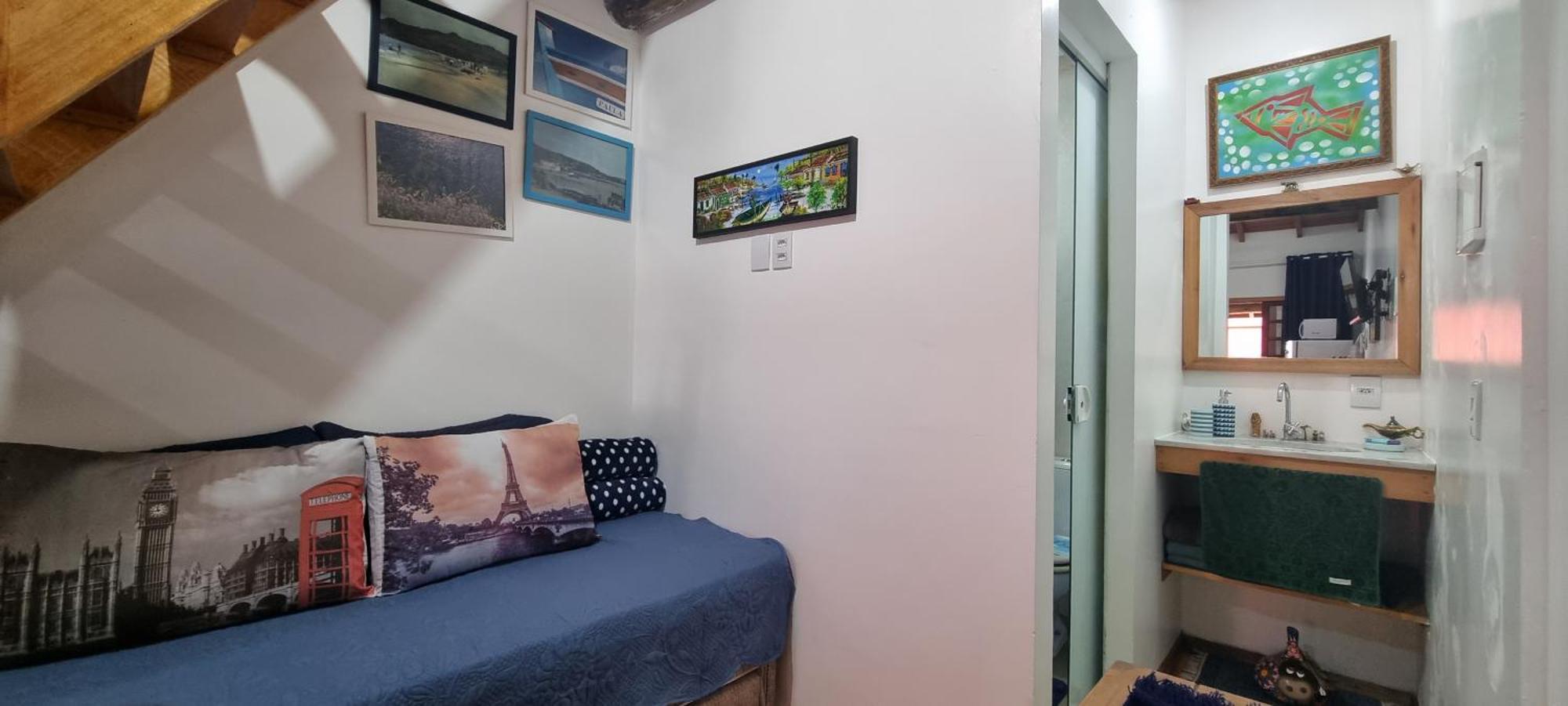 Morada Vo Rita Apartment Florianopolis Exterior photo