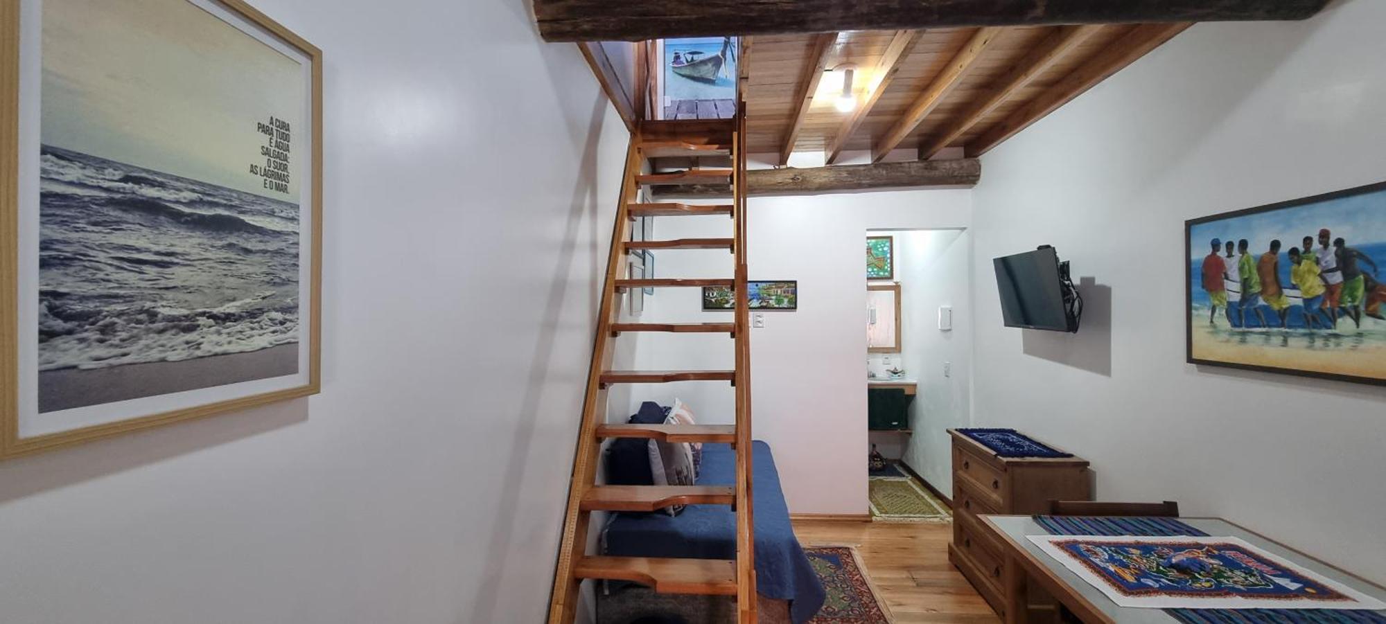 Morada Vo Rita Apartment Florianopolis Exterior photo