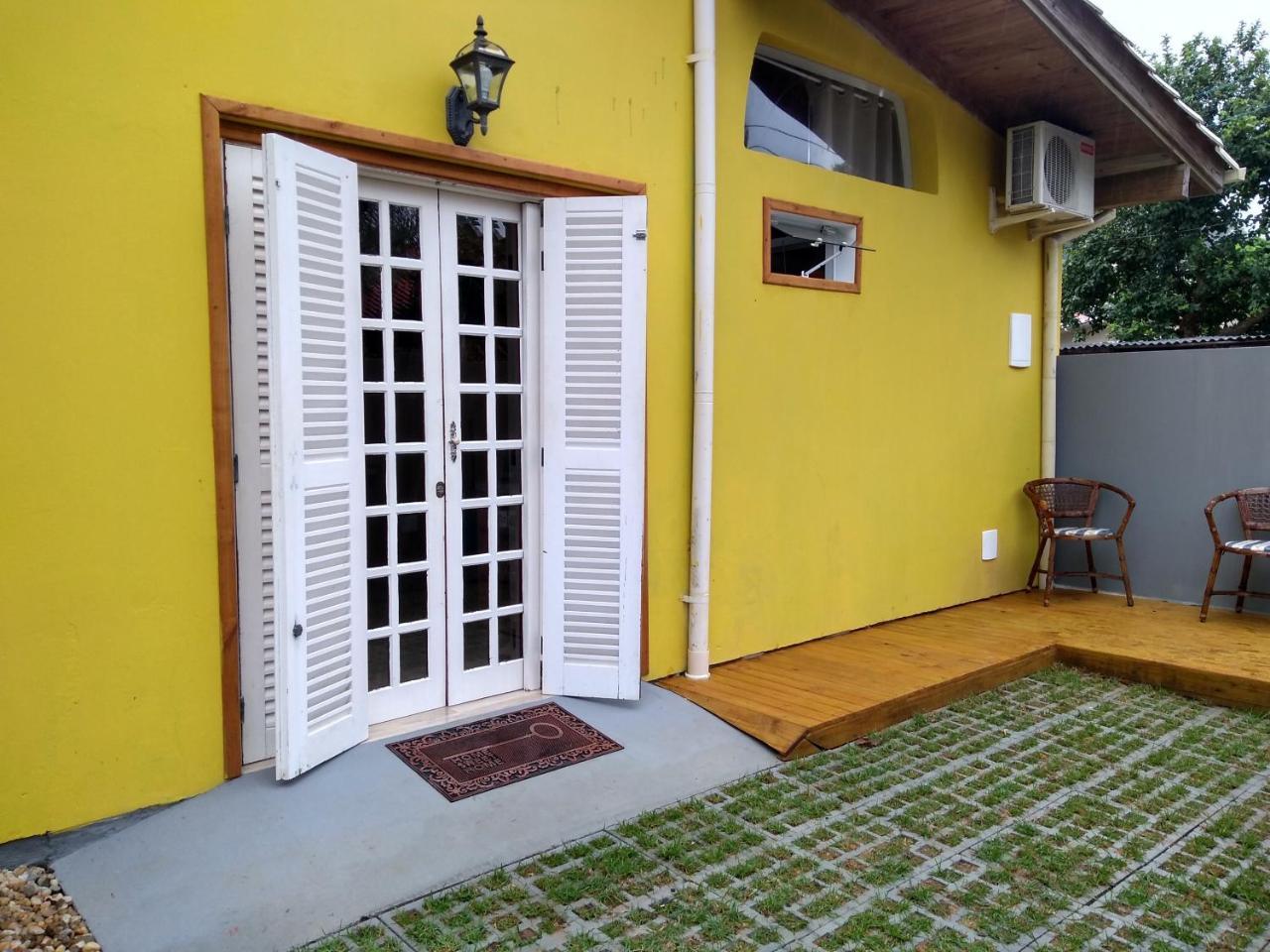 Morada Vo Rita Apartment Florianopolis Exterior photo